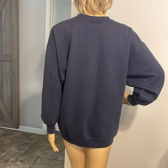 Vintage 1990’s embroidered crewneck sweatshirt - Picture 5 of 7